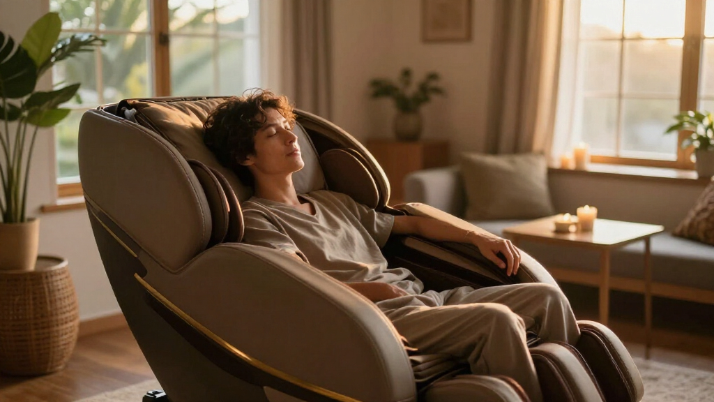 best-massage-chairs-for-relaxation-rooms