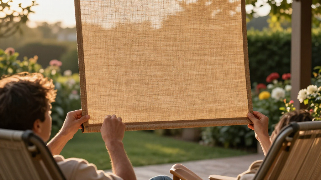 shading solutions