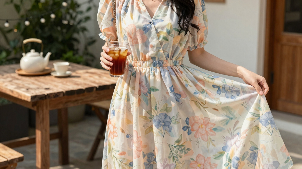 best summer dresses