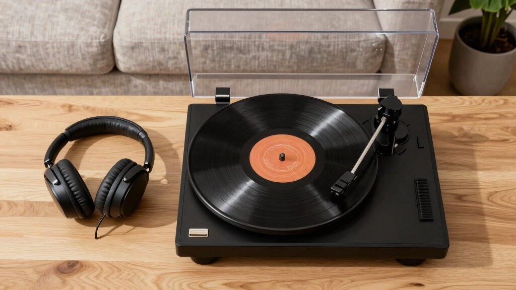 13 Best High-End Vinyl Record Players for Audiophiles in 2026 28 highend vinyl record players