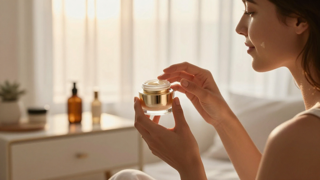 celebrity beauty brands luxury effective