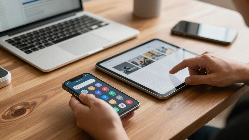 What Belongs in a Modern Publishing Kit—Your Secret Weapon