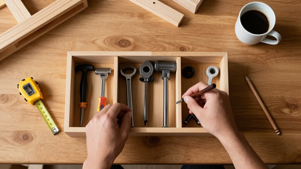 5 Best Woodworking Storage Organizers in 2026