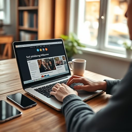 The long-term promise and pitfalls of self-publishing networks