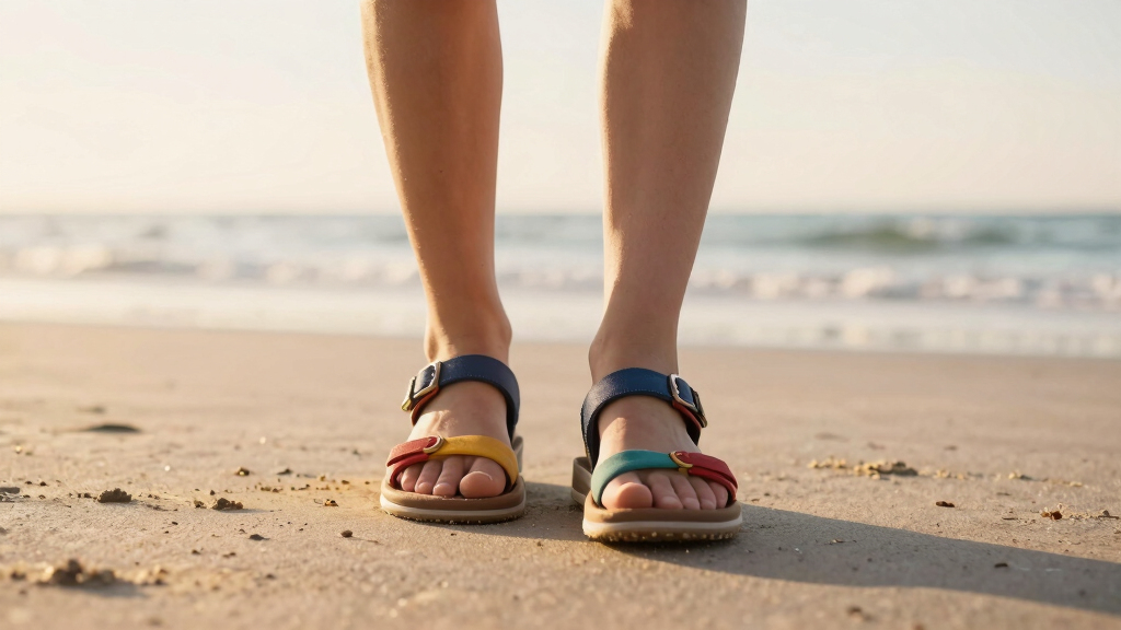 best summer sandals
