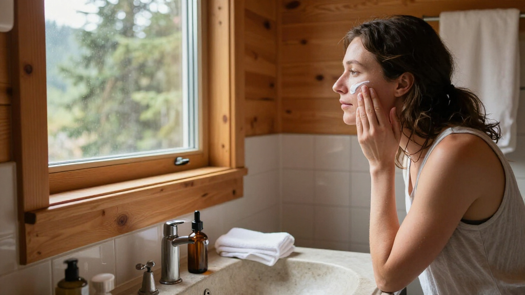 best Canadian skin-care products