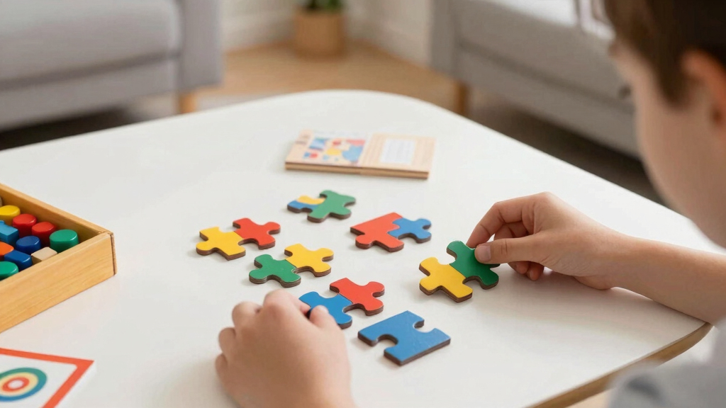 best time teaching games for kids