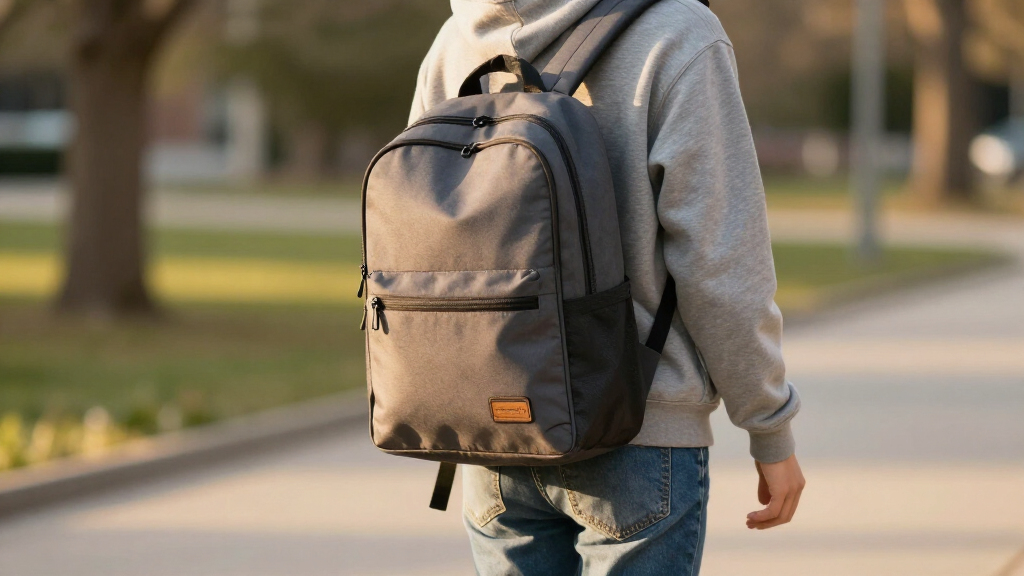 15 Best Student Laptop Backpacks in 2026