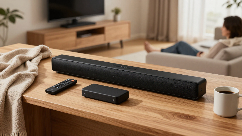 wireless home theater system
