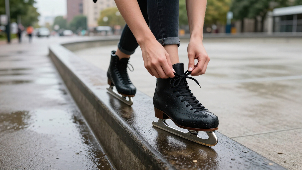 best waterproof skate shoes
