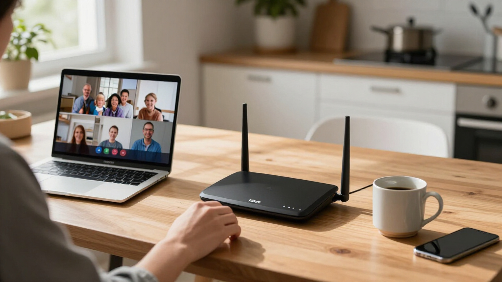 best Asus routers