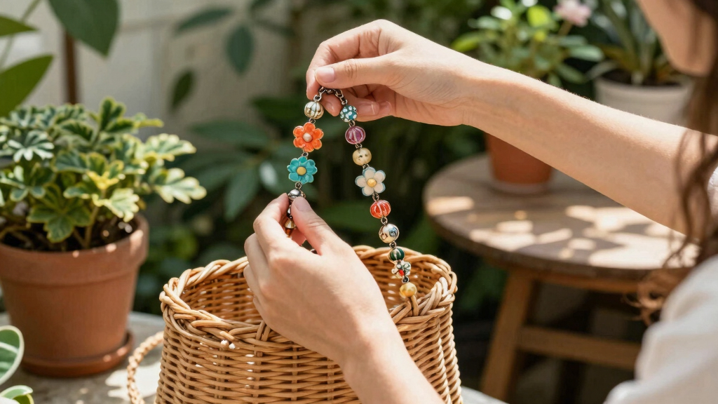 best bag charms