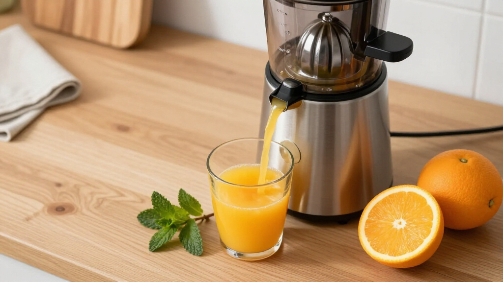 best juicers for home use