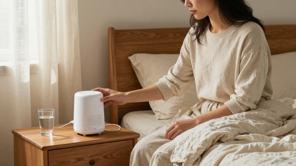 portable white noise machines