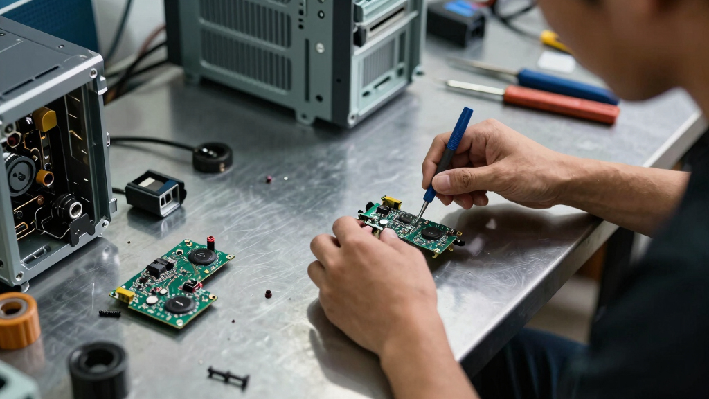 best computers, tablets & components