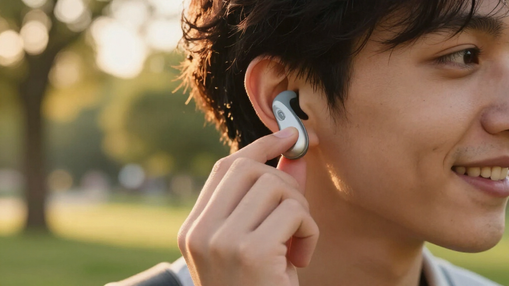 best otc hearing aids with long battery life