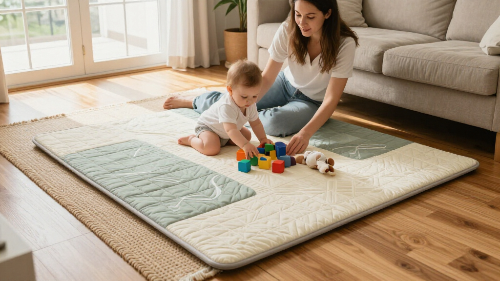 baby play mats