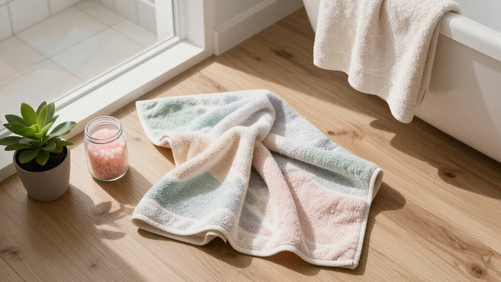 best bath towels