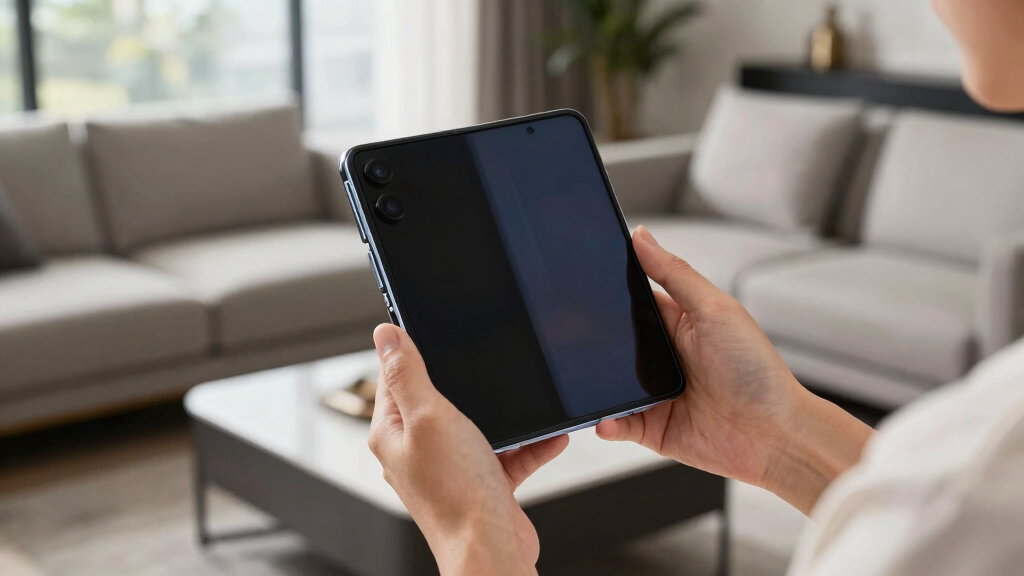 best foldable smartphones