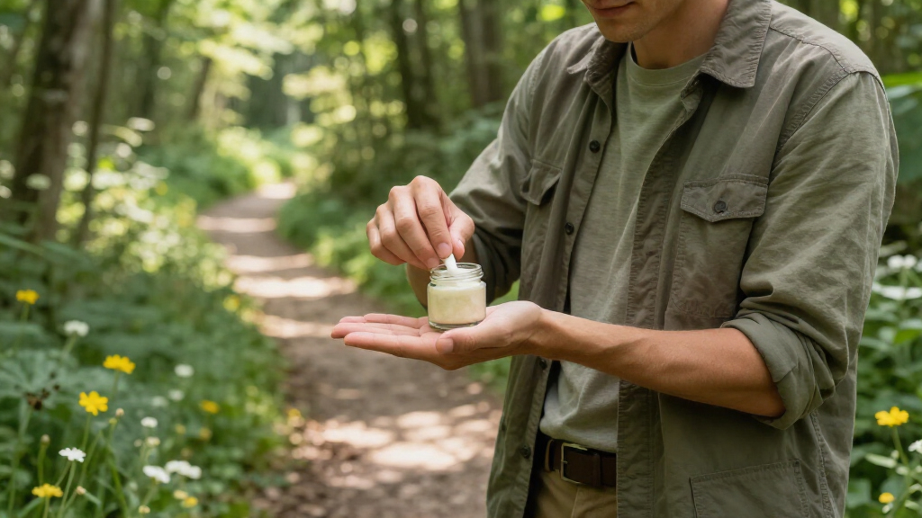 best natural organic lubricants