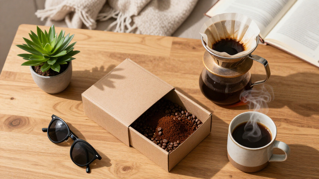 best coffee subscription services