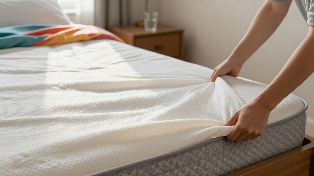 mattress protectors waterproof
