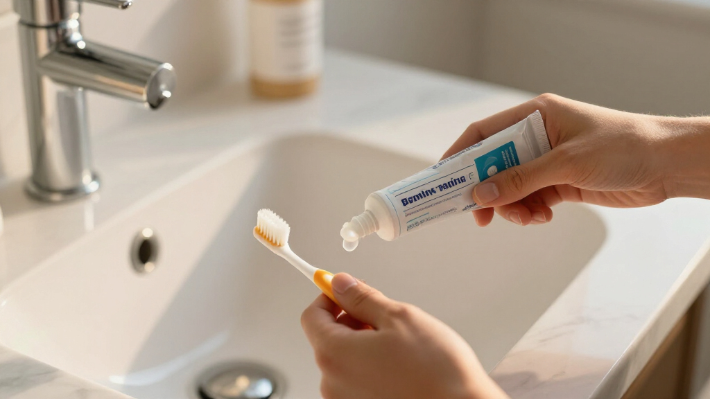 best skinification toothpaste