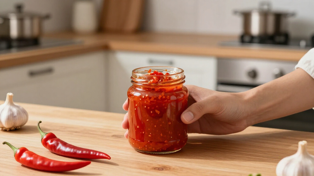 best chili pepper sauces