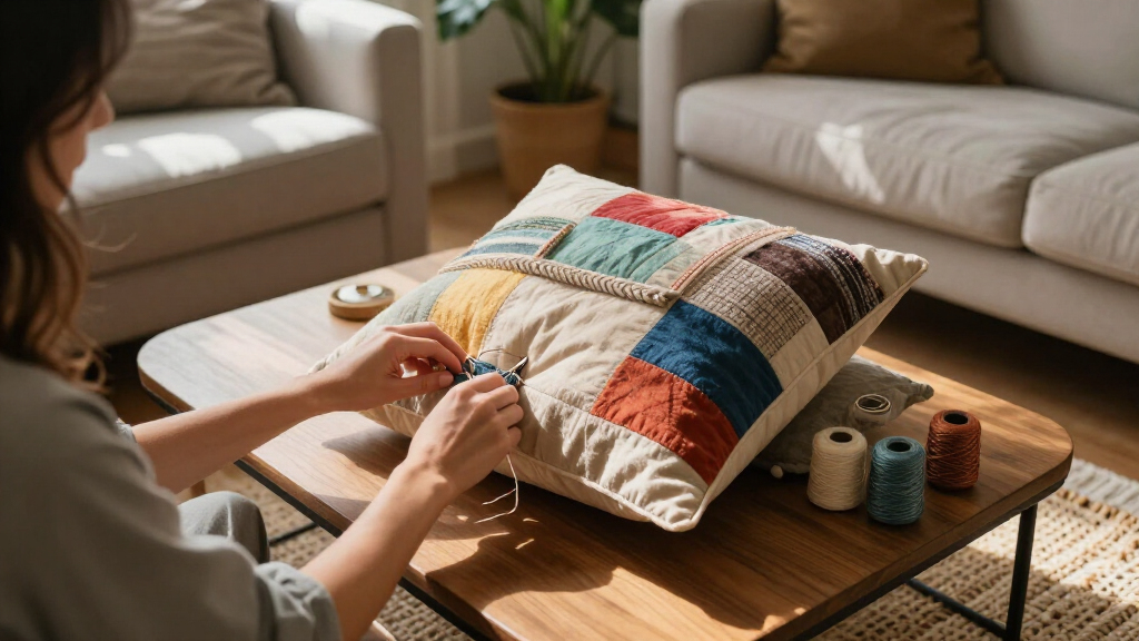 decorative throw pillow covers