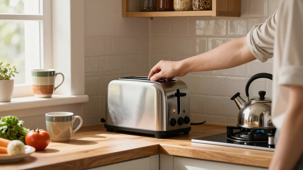 best kitchen appliances