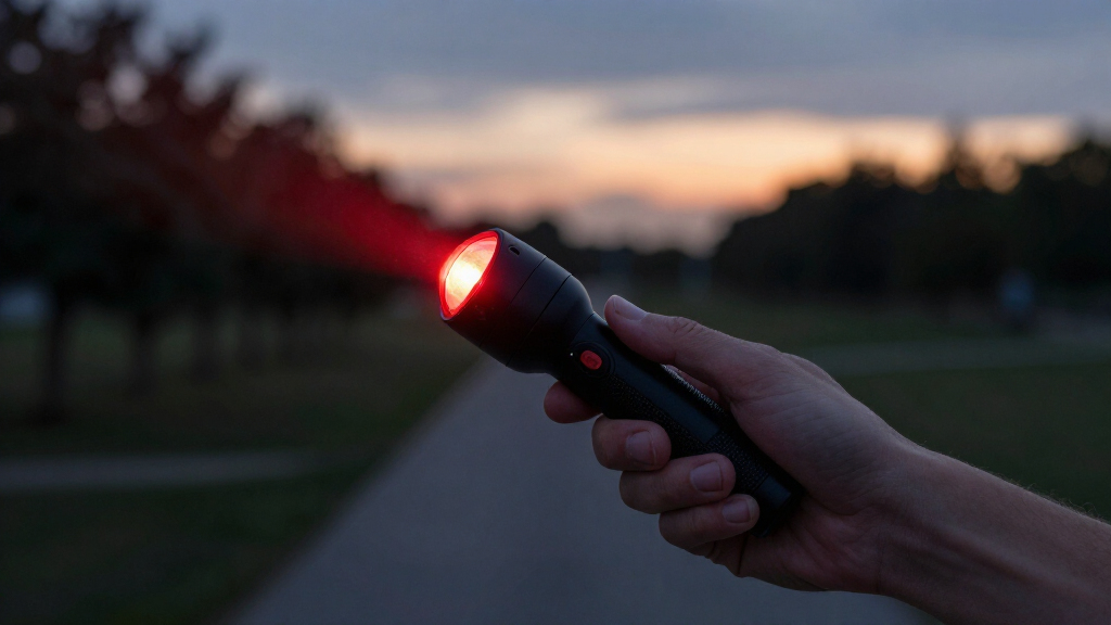 10 Best Flashlights With Emergency Strobe Mode in 2026 23 best flashlights with emergency strobe mode