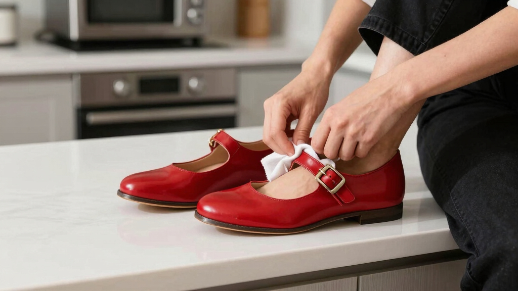 best mary jane shoes