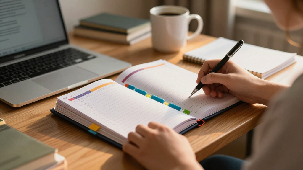 student budgeting planners