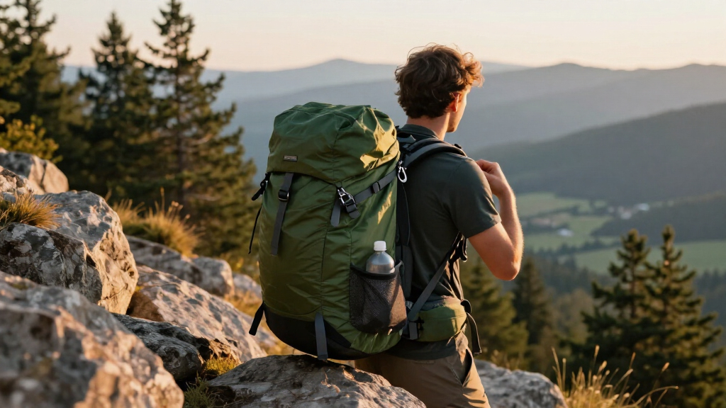 lightweight hiking backpacks