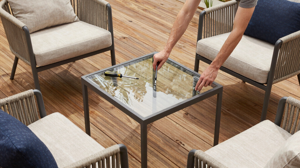 best outdoor furniture sets