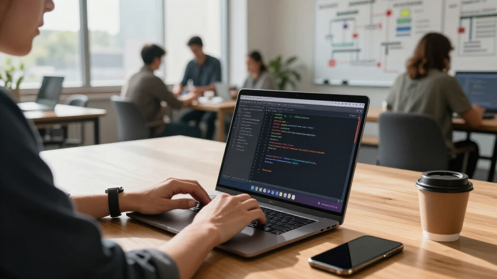 software development tools