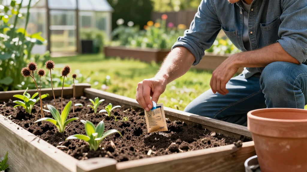 best native plant seeds
