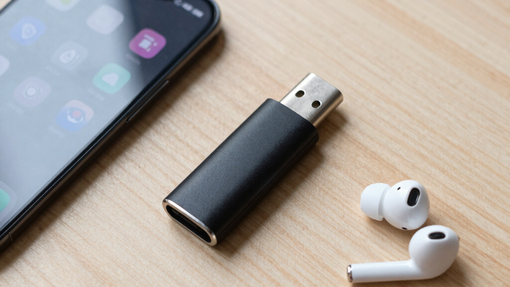 encrypted USB drives