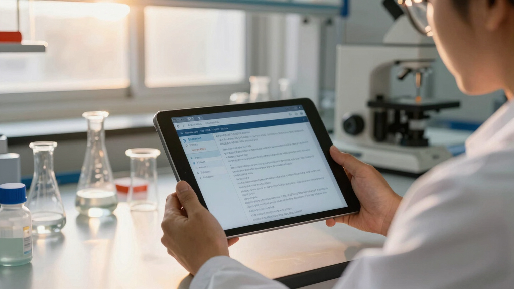 science reference software
