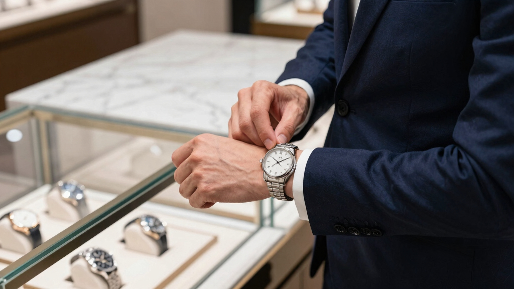 best luxury watches