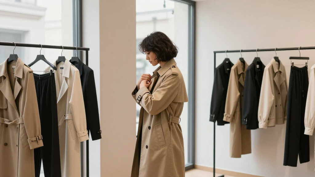 best fashion essentials