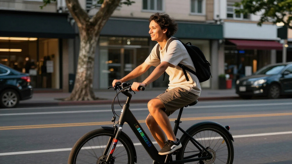 best commuter e-bike for adults