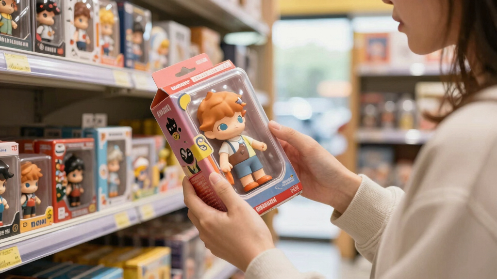 collectibles licensed toys prime day deals