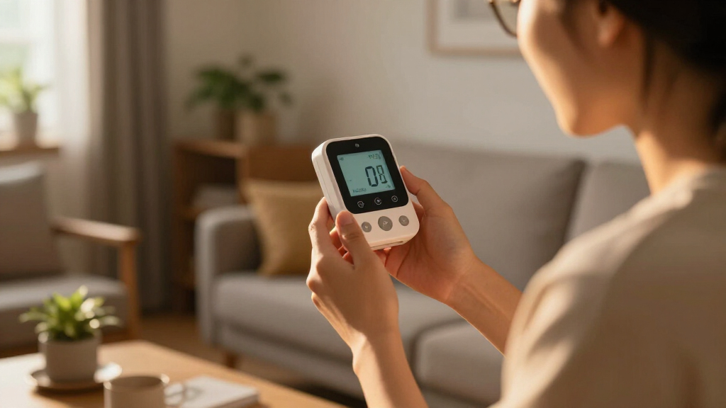 air quality monitors
