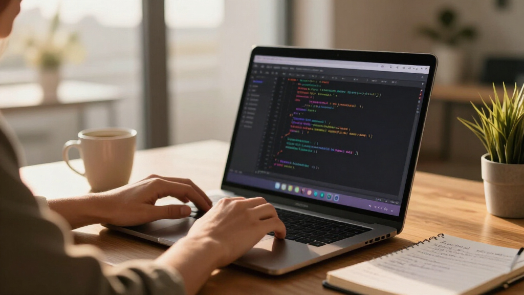 integrated development environment software