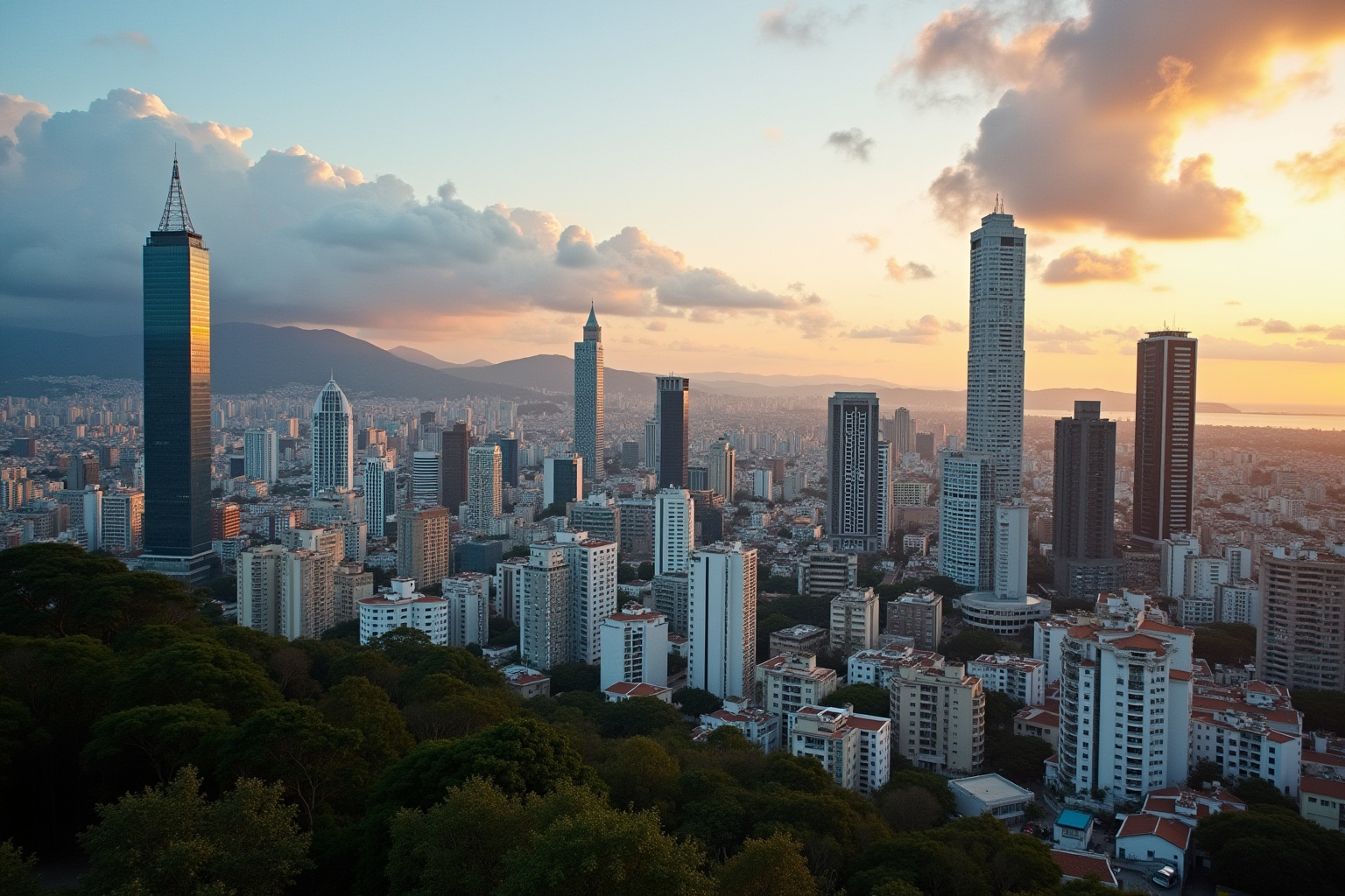 Ranking exclusivo: as 5 cidades com maior valorização imobiliária no 1º semestre de 2026