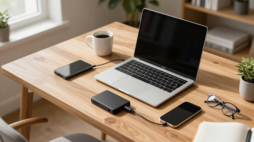 best external hard drive under $300 for office use