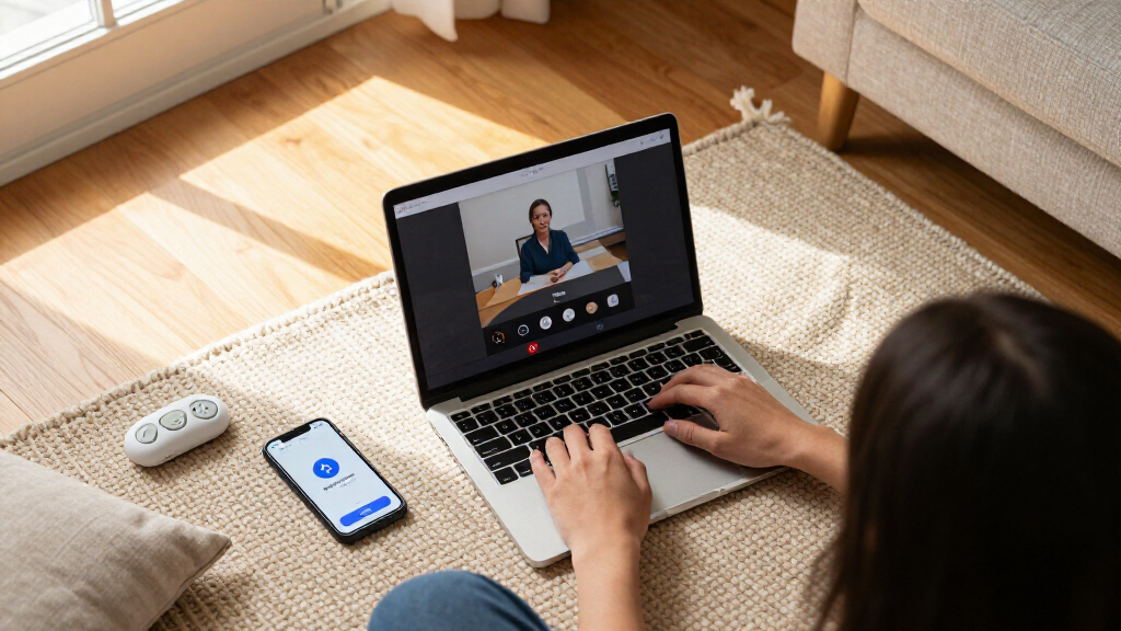 Remote Session Bundles Can Simplify Life for Working Talent