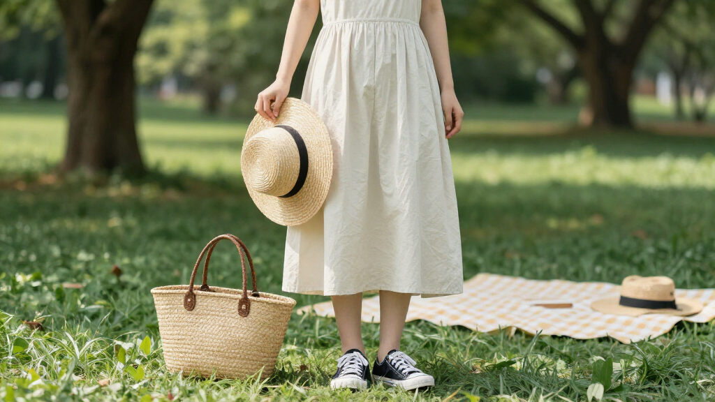 best affordable summer outfits