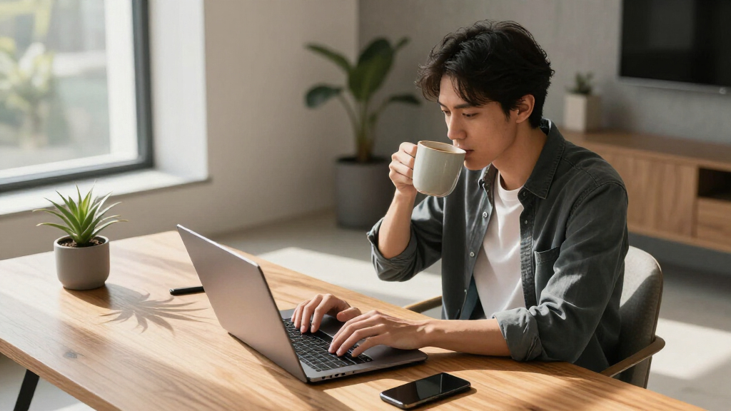best high-end creator laptop for social and email teams